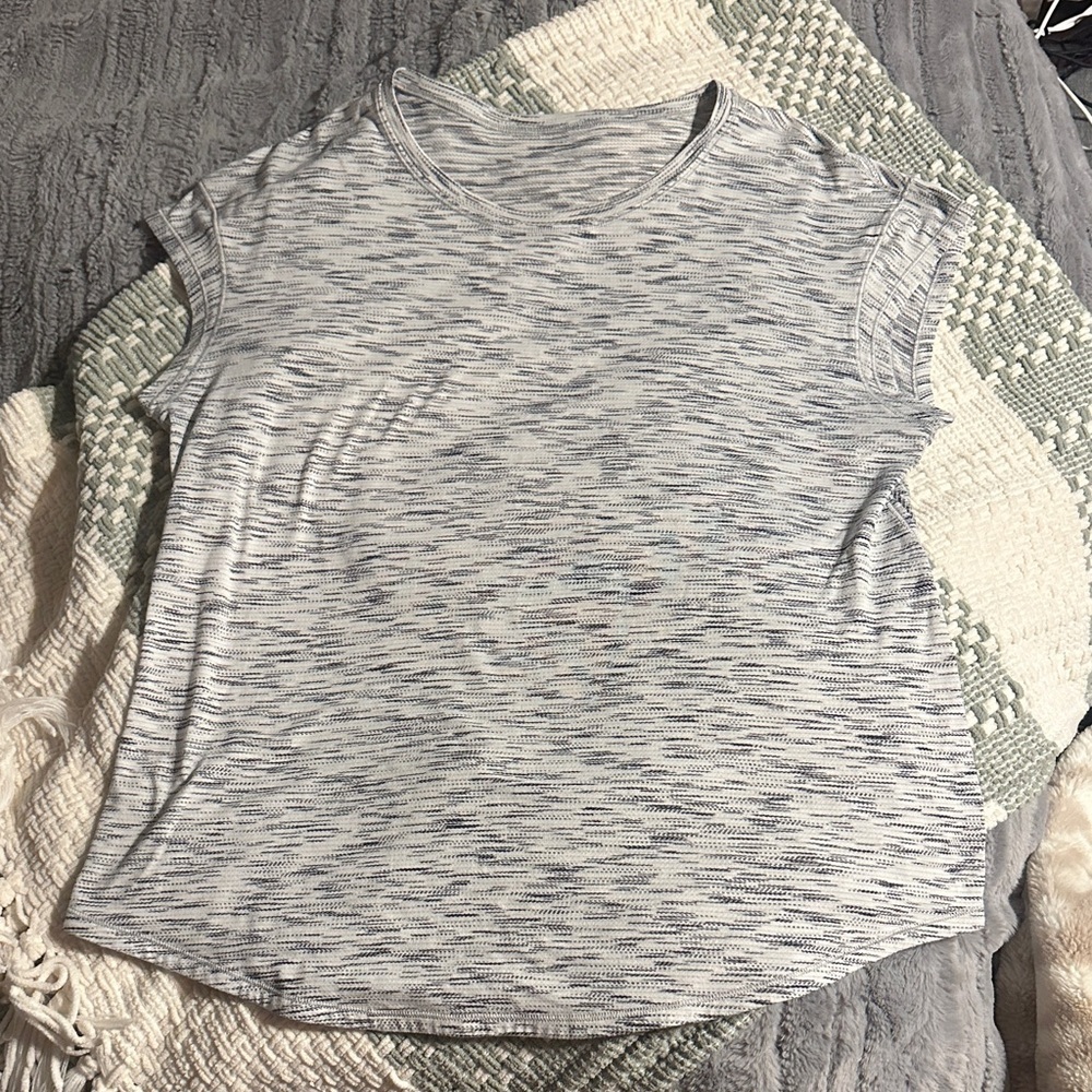 Womens Lululemon top